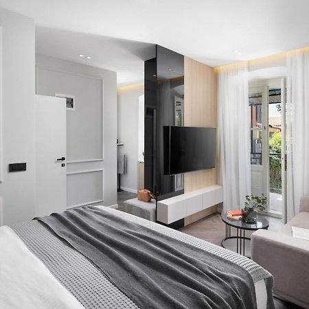 Oia Room ลาบิน ภายนอก รูปภาพ