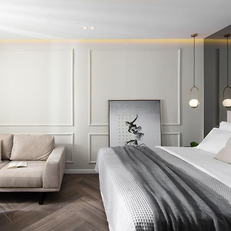 Oia Room ลาบิน ภายนอก รูปภาพ