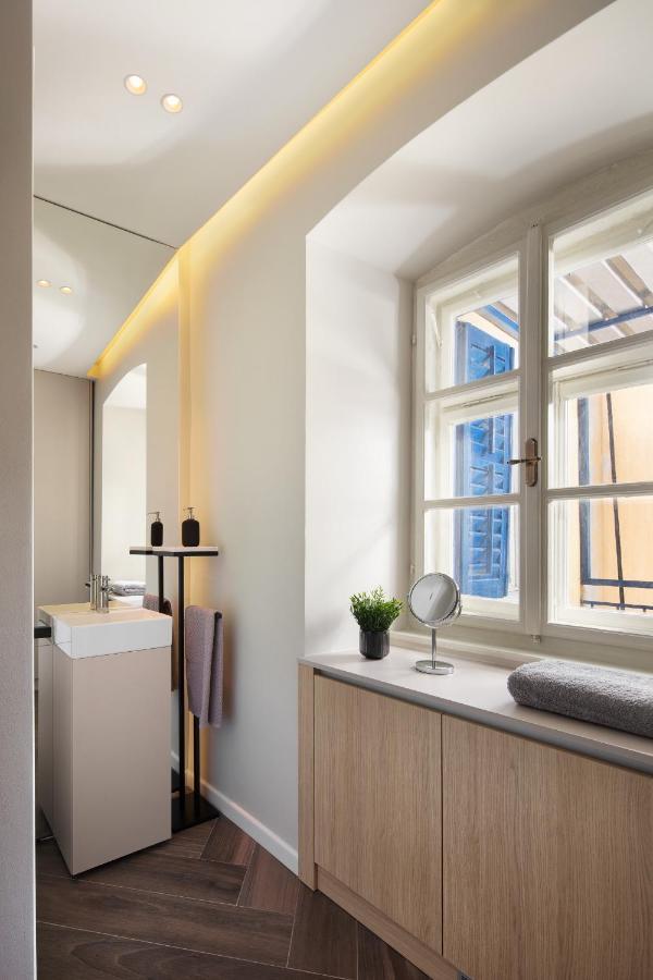 Oia Room ลาบิน ภายนอก รูปภาพ
