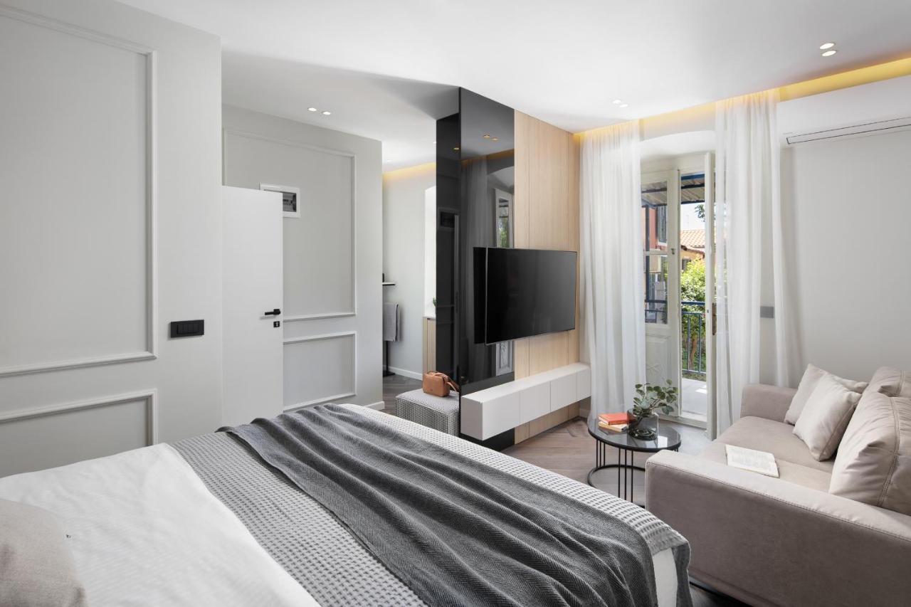 Oia Room ลาบิน ภายนอก รูปภาพ
